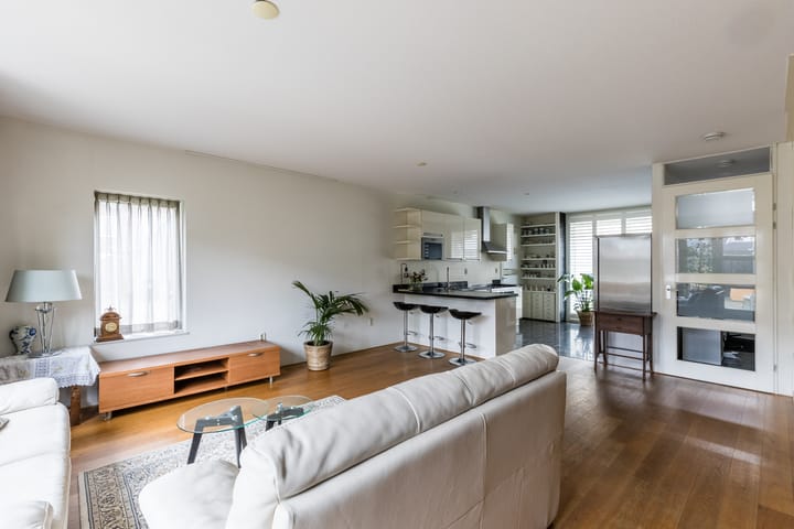 Foto 12 van Dagpauwoogstraat 2