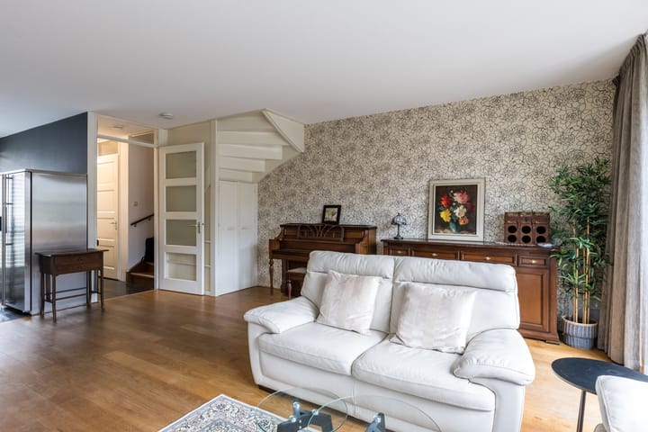 Foto 13 van Dagpauwoogstraat 2