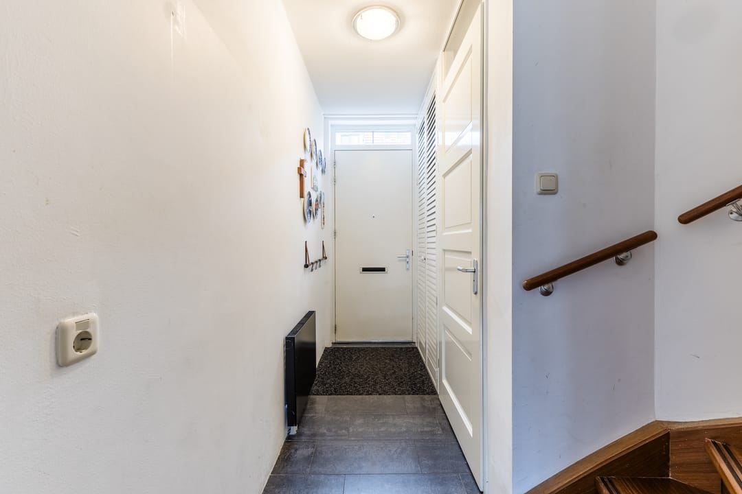 Foto 23 van Dagpauwoogstraat 2