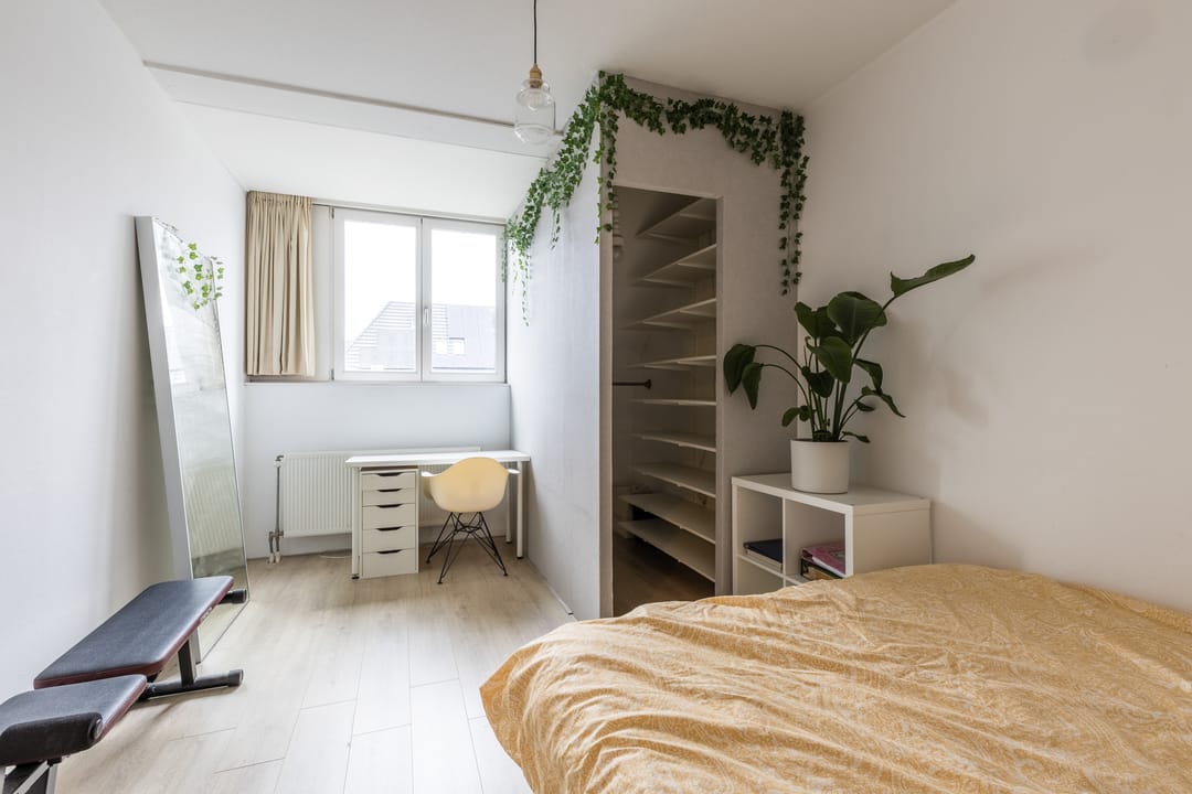 Foto 26 van Dagpauwoogstraat 2