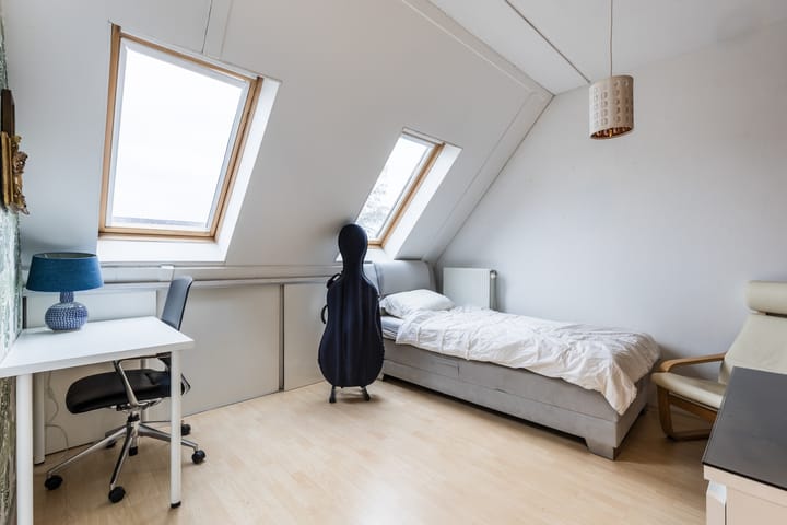 Foto 33 van Dagpauwoogstraat 2