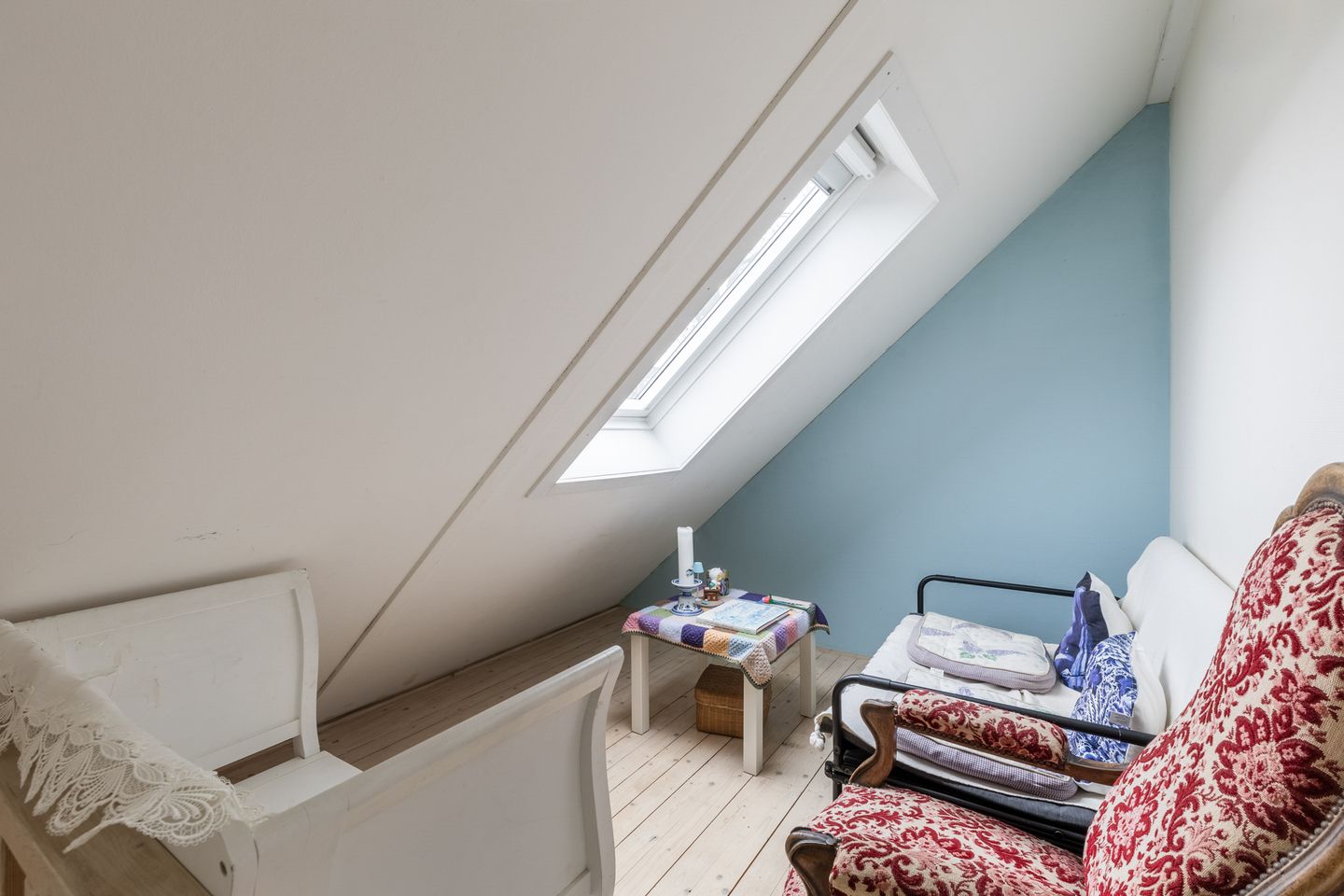 Foto 35 van Dagpauwoogstraat 2