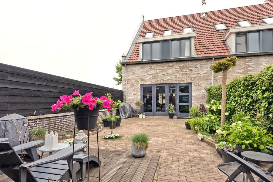 Foto 39 van Dagpauwoogstraat 2