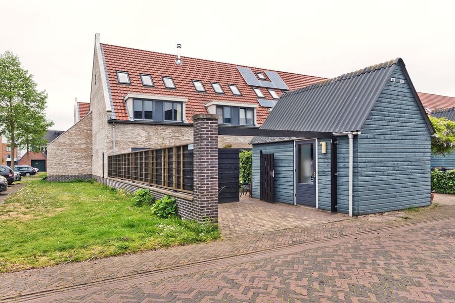 Foto 43 van Dagpauwoogstraat 2