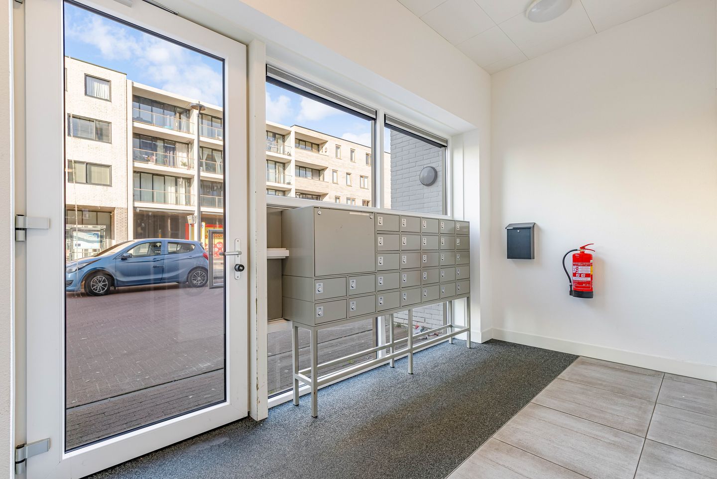 Photo 5 of Homerusplein 112