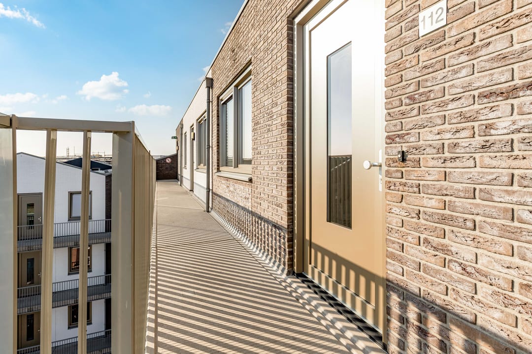 Photo 7 of Homerusplein 112