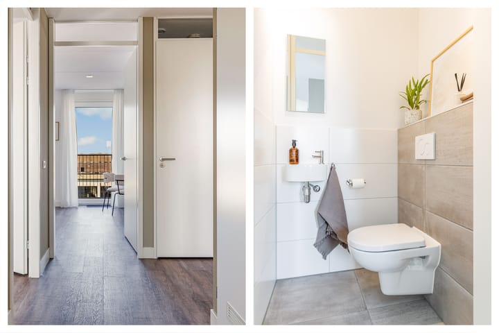 Foto 8 van Homerusplein 112