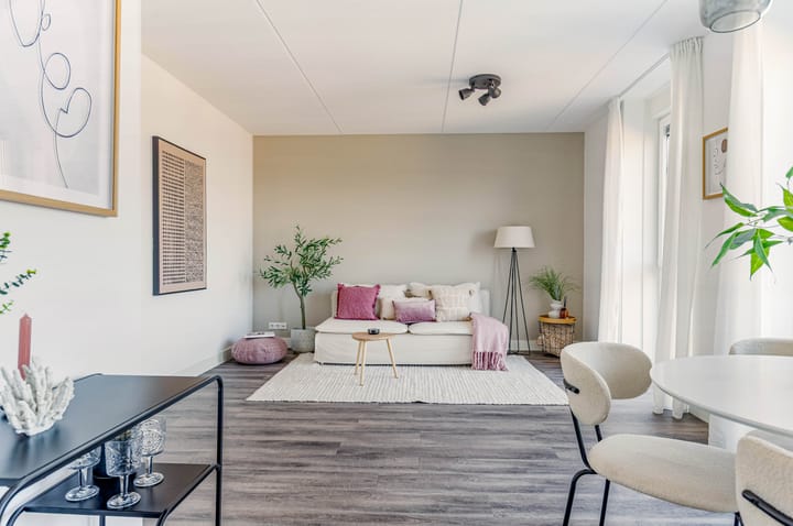 Foto 9 van Homerusplein 112