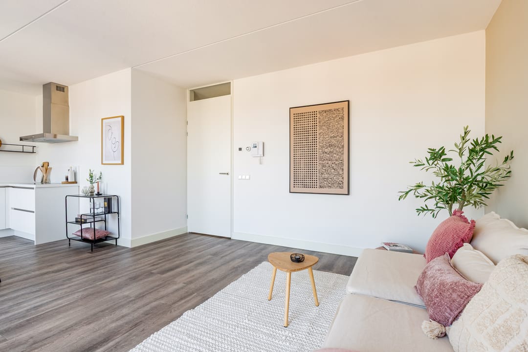 Photo 11 of Homerusplein 112