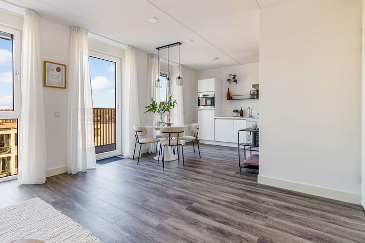 Foto 12 van Homerusplein 112