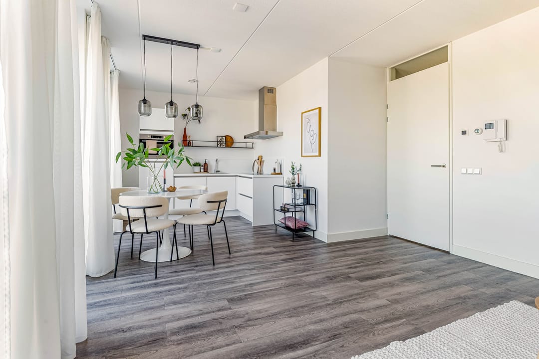 Photo 13 of Homerusplein 112