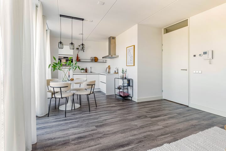 Foto 13 van Homerusplein 112