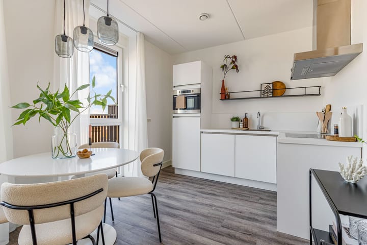 Foto 14 van Homerusplein 112