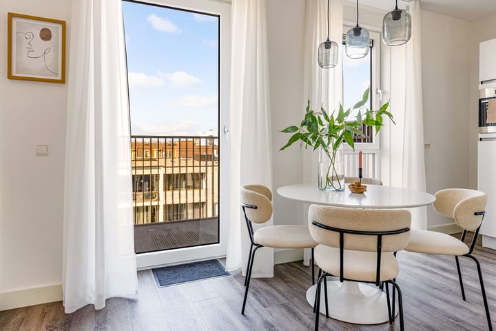 Foto 16 van Homerusplein 112