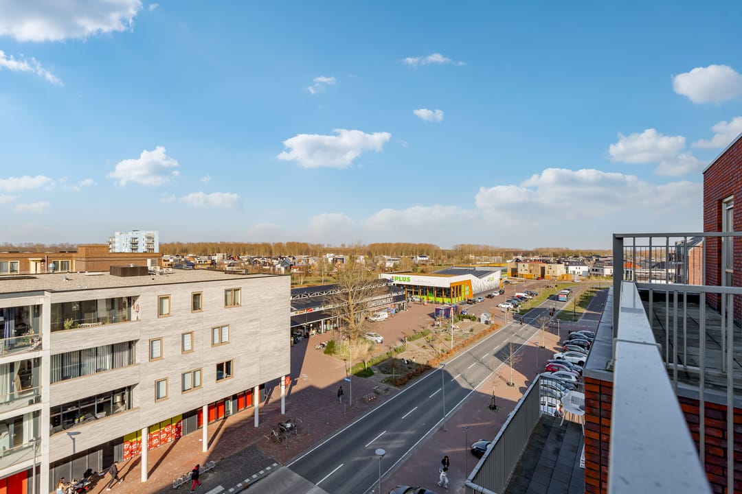 Photo 17 of Homerusplein 112