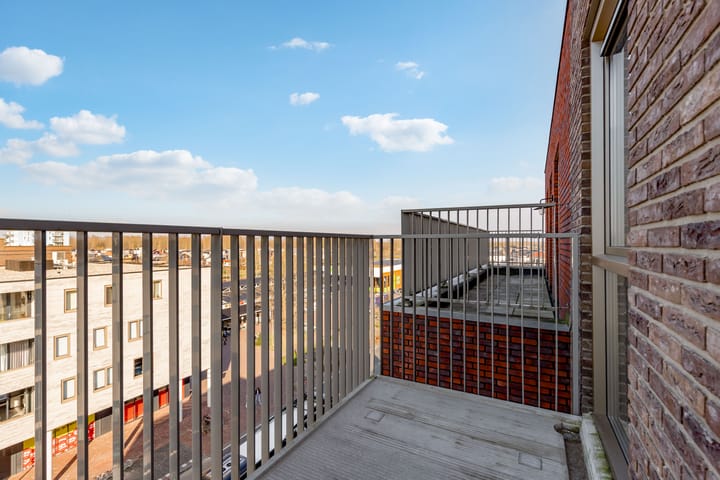 Foto 18 van Homerusplein 112