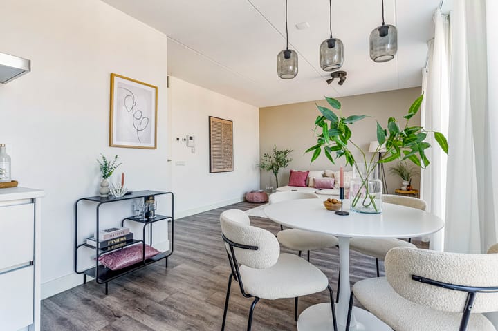 Foto 19 van Homerusplein 112