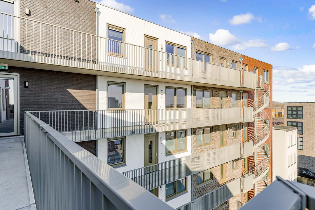 Photo 26 of Homerusplein 112