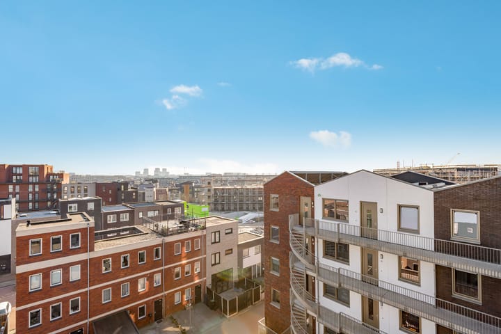 Foto 27 van Homerusplein 112