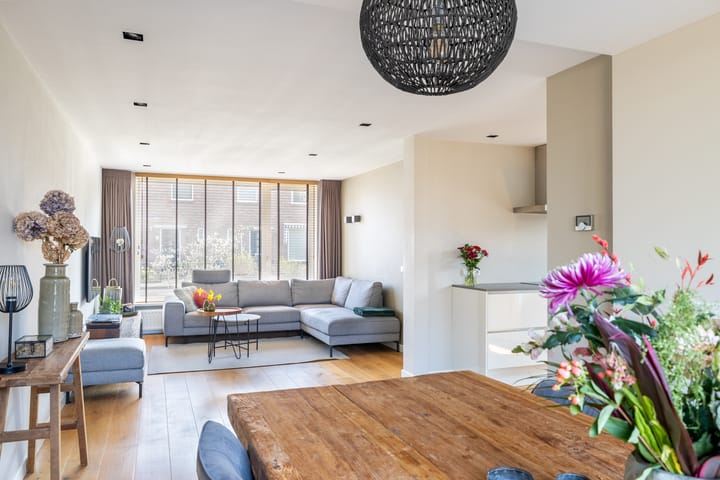 Foto 2 van Titulaerlaan 7