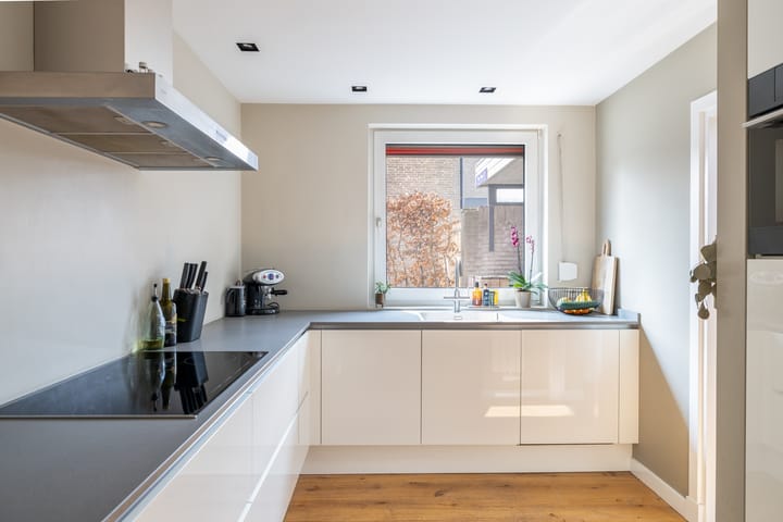 Foto 3 van Titulaerlaan 7