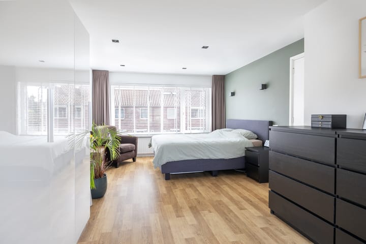 Foto 4 van Titulaerlaan 7