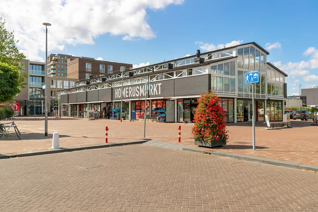 Photo 30 of Homerusplein 112