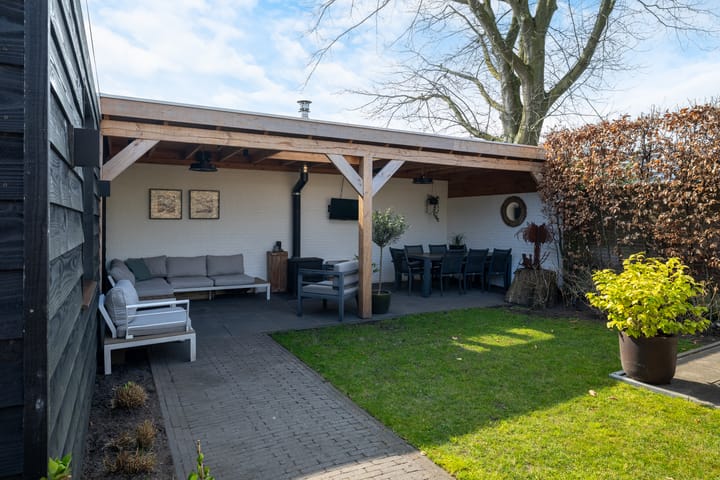 Foto 5 van Titulaerlaan 7