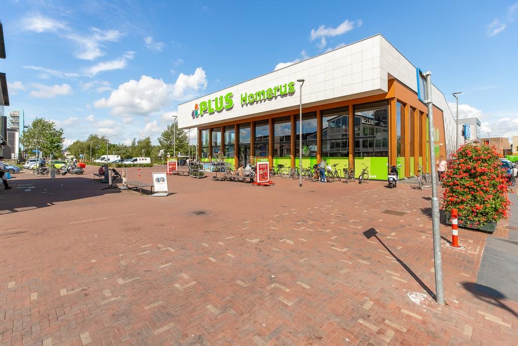 Photo 31 of Homerusplein 112