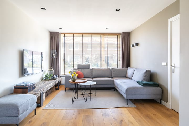 Foto 7 van Titulaerlaan 7