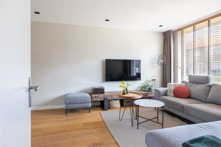 Foto 8 van Titulaerlaan 7