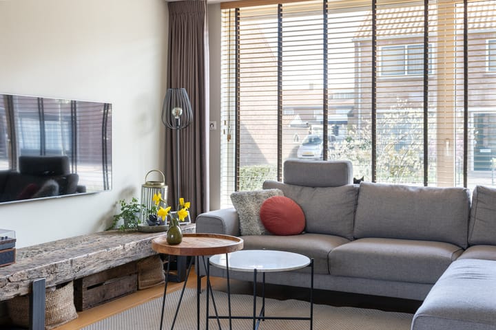 Foto 9 van Titulaerlaan 7