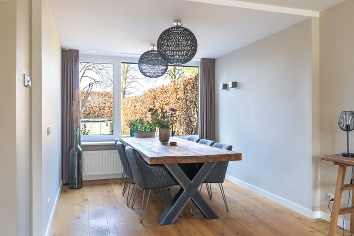 Foto 11 van Titulaerlaan 7