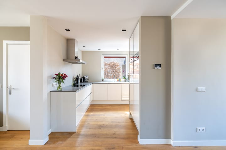 Foto 12 van Titulaerlaan 7