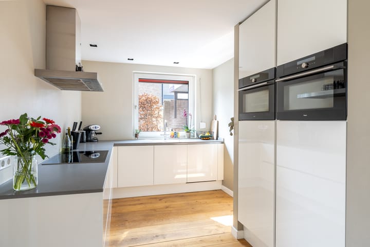 Foto 13 van Titulaerlaan 7