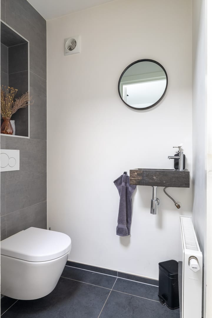 Foto 16 van Titulaerlaan 7