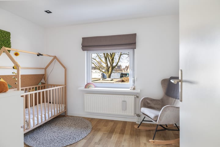 Foto 18 van Titulaerlaan 7