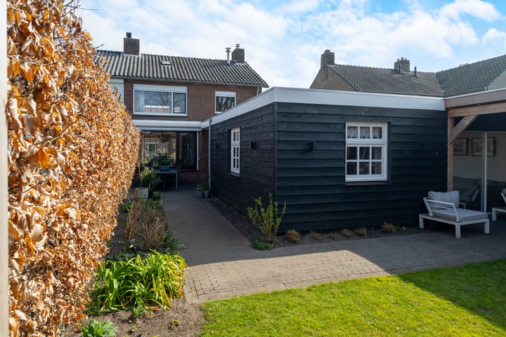 Foto 26 van Titulaerlaan 7