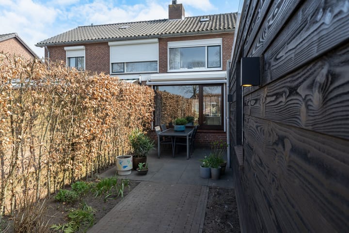 Foto 27 van Titulaerlaan 7