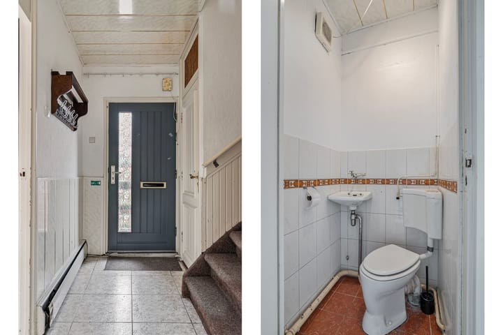 Foto 5 van Van der Lelijstraat 37-I