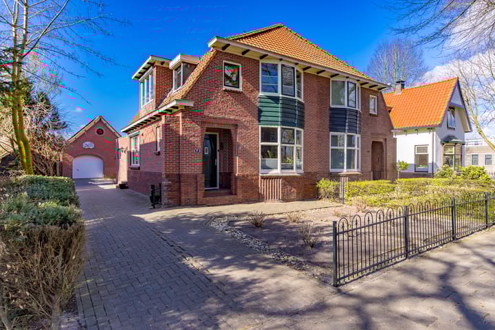 Foto 6 van Stationslaan 22