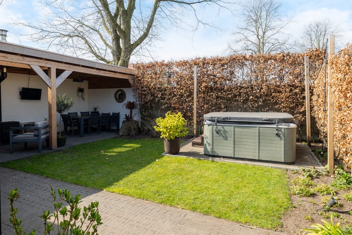 Foto 29 van Titulaerlaan 7