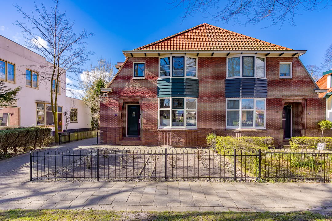 Foto 7 van Stationslaan 22