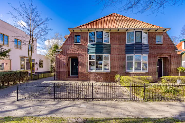 Foto 7 van Stationslaan 22