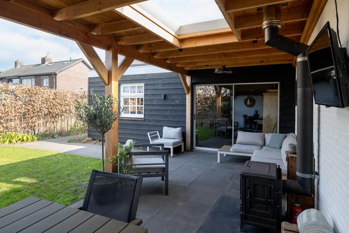 Foto 30 van Titulaerlaan 7