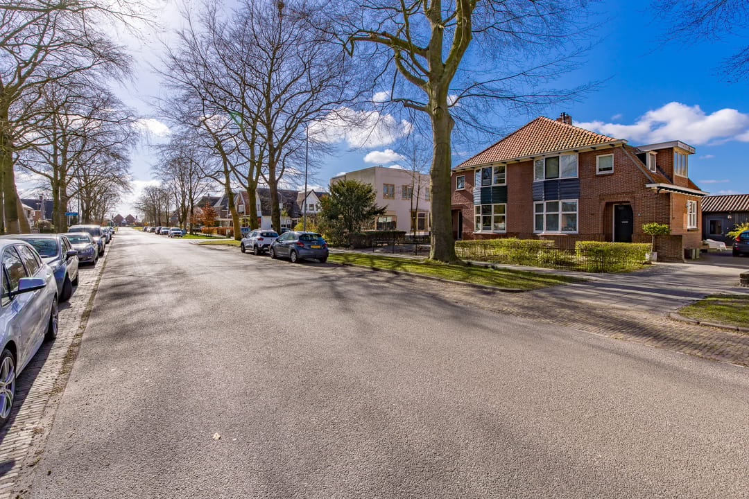 Foto 8 van Stationslaan 22