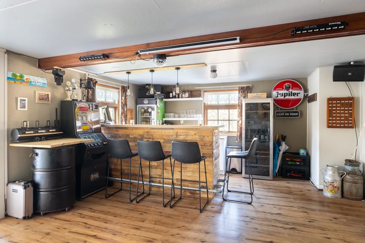 Foto 32 van Titulaerlaan 7