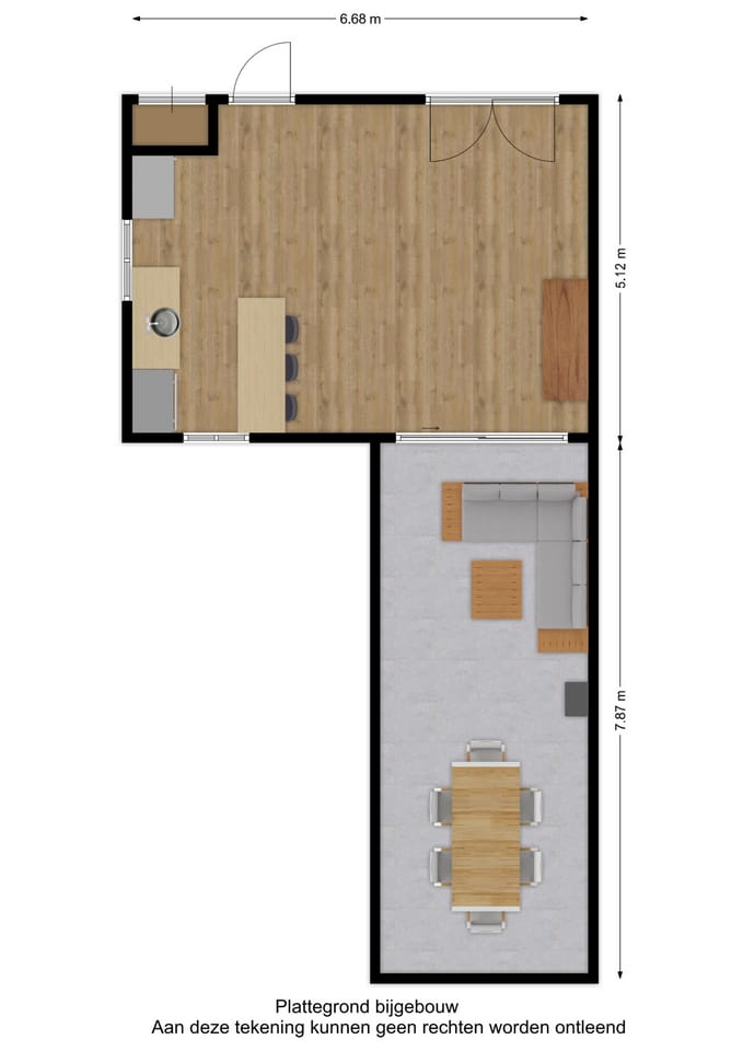 Foto 39 van Titulaerlaan 7