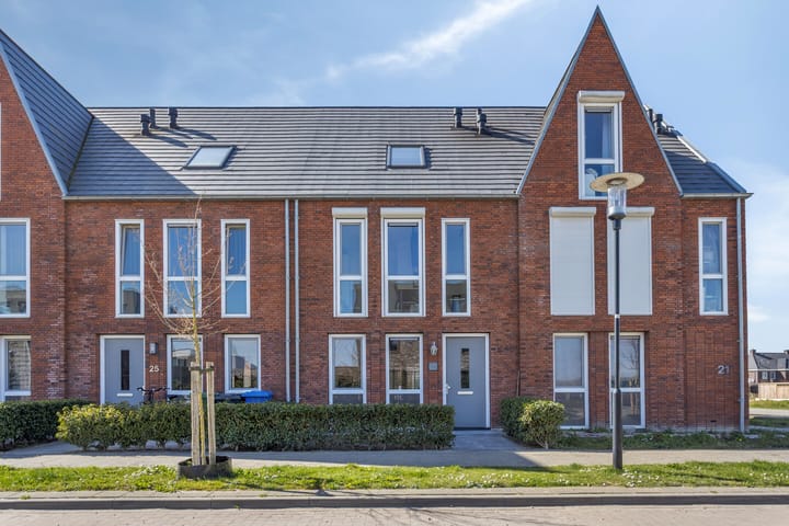 Photo 1 of Waterlanden 23