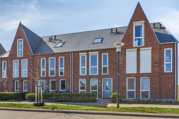 Foto 2 van Waterlanden 23